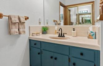 Sequoia Zen River House - Foto 9