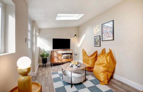 Beautifully refurbished cottage in lower Wivenhoe. - Foto 9