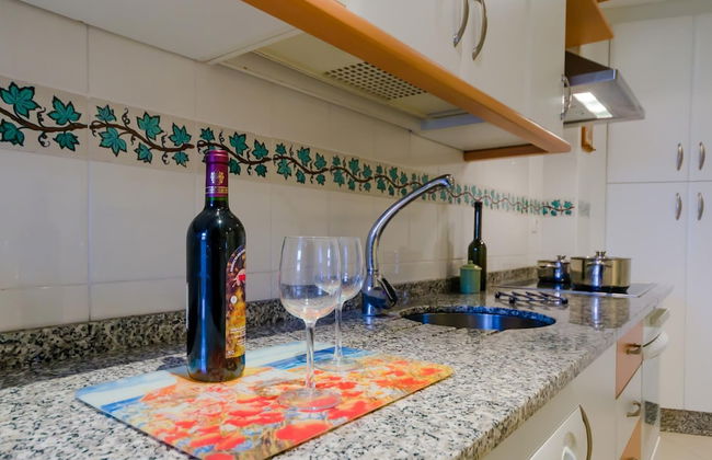 Ancora I 13217 in El Puerto de Santa Mar a - Foto 15