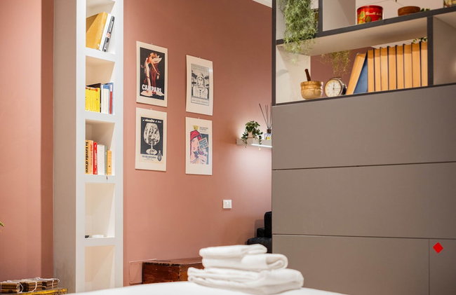 Casa Polese in Bologna - Foto 53