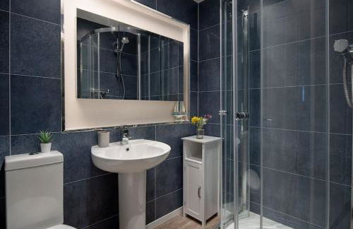 Fully refurbished holiday cottage in Rhosneigr - Foto 25