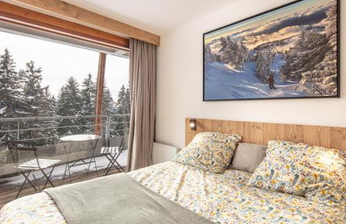 Très bel appartement exposition sud classé 3 étoiles - Foto 1