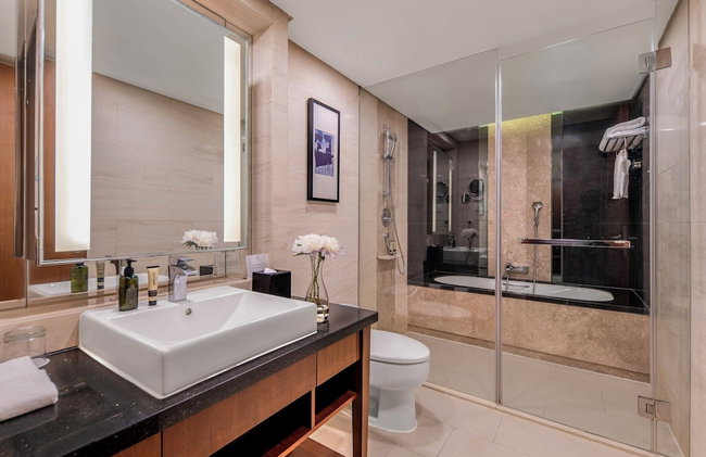 Ascott Huai Hai Road Shanghai - Foto 37