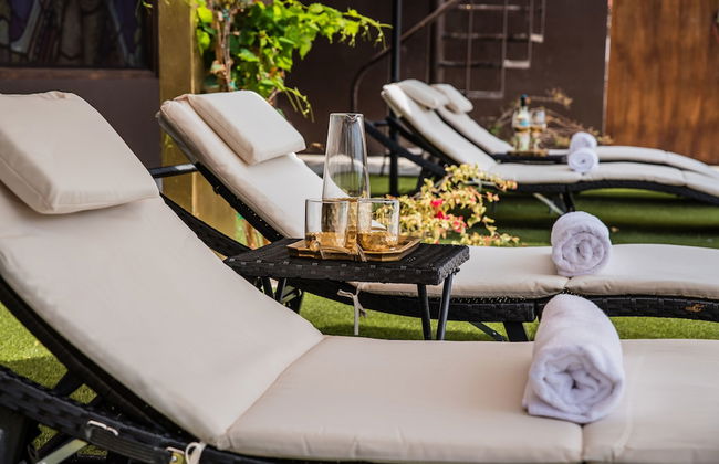 Perle d'Or City Apartments - Foto 36