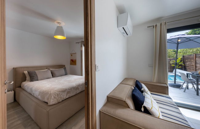 Gîtes Domaine de la chapelle - Foto 12