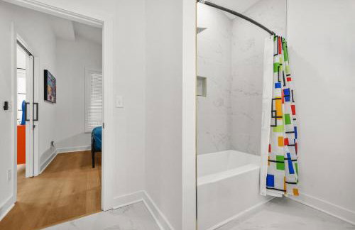 Brand New 12 min to Airport & Near Downtown - Foto 19