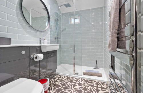 Luxury Beachfront The Cozy Clam - Foto 28