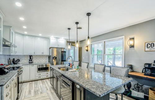 Base Camp D - Foto 5