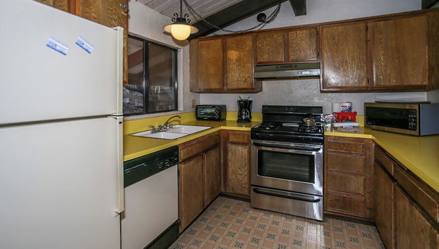 Snow Summit Townhouse - Foto 5, Cocina privada