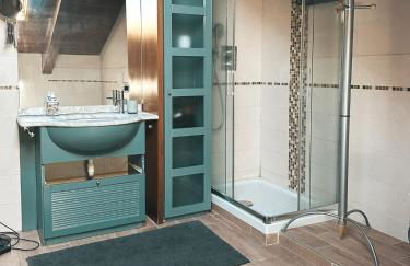 Casa Chiara - 2-bedroom apartment - Foto 21