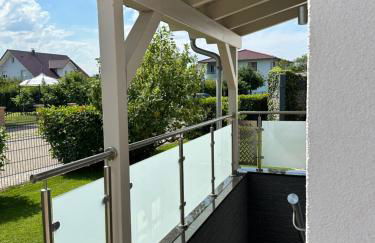 "TiMia" Nähe Europa Park und Rulantica Rust- Klima-Netflix - Foto 6