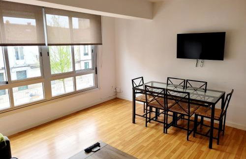 Amplio piso con terraza en el Camino y Catedral - Photo 7