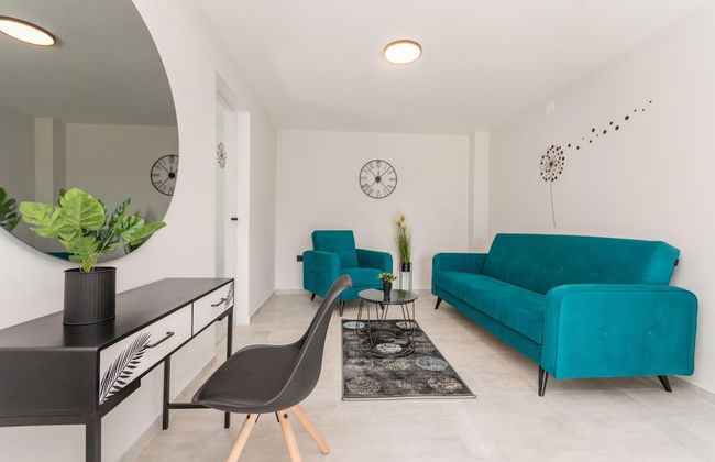 Villa Blackwood Zadarvillas - Foto 73