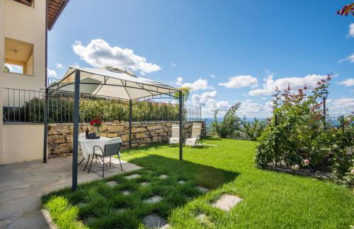 Casa Vacanze Squarcialupi - Foto 26