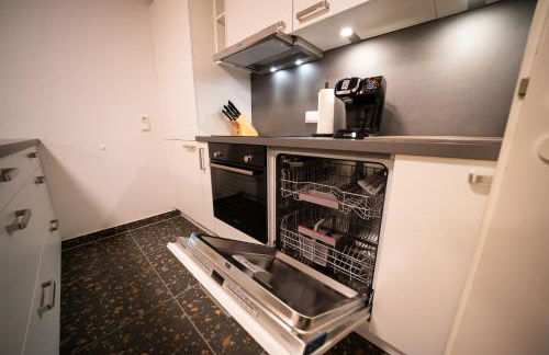 Apartment Markt32 Modern & zentral in Ostheim - Foto 7