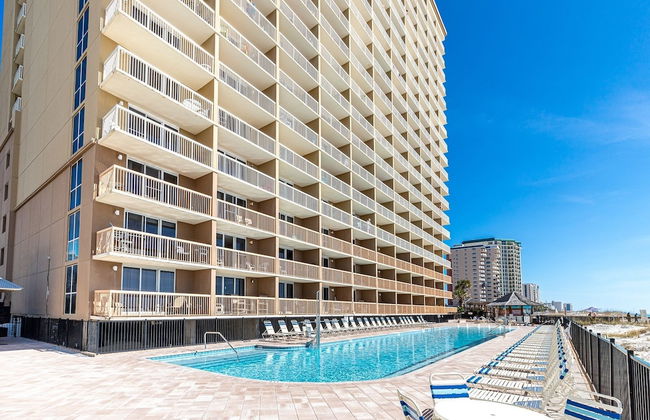 Pelican Beach 1811 1 Bedroom Condo by RedAwning - Foto 34