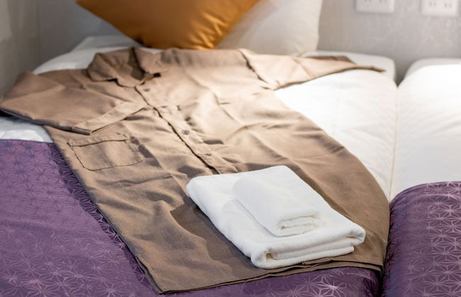 Hotel S-Presso West - Foto 14