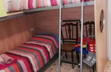 A Casa Vostra-casa indipendente con wifi e terrazzo,2 bagni,2 camere a due passi dal centro - Foto 24