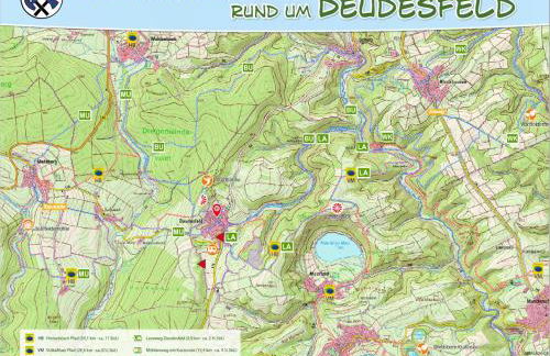 Ferienhaus Eckstein - Foto 35