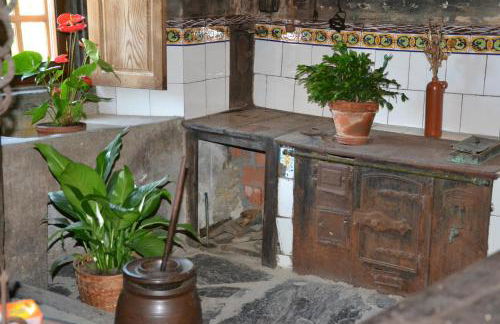 Cabeza da Vila - Foto 62