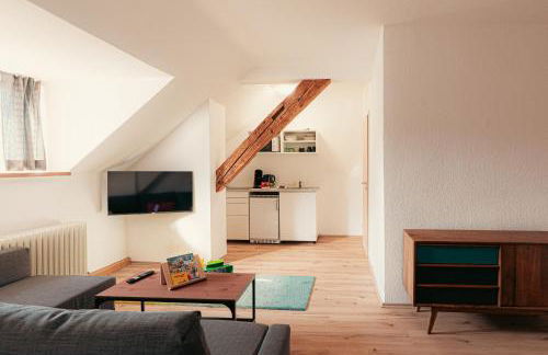 Altstadtzimmer Günzburg - Foto 7