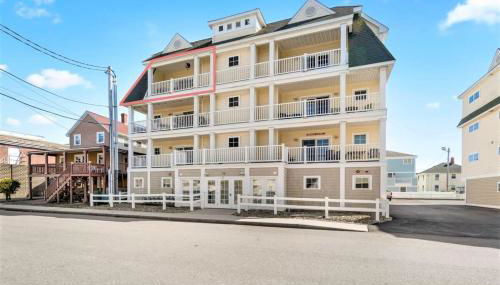 Ocean Views Balcony K Street Penthouse #5 - Foto 5