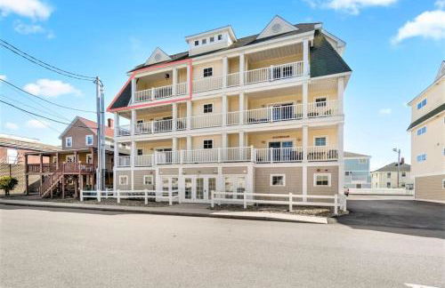 Ocean Views Balcony K Street Penthouse #5 - Foto 5