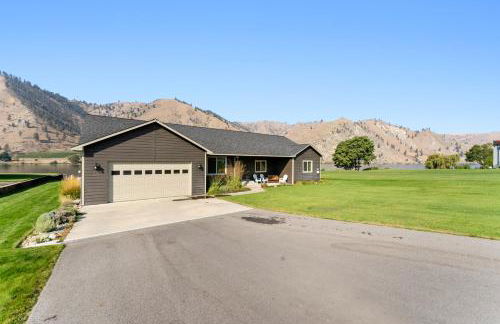 Connect with the Columbia - Foto 29