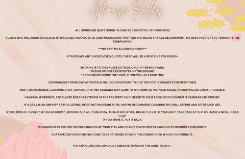 Summer Spot! Renovated Historic Avondale Gem 6BR Sleeps 12 - Foto 8