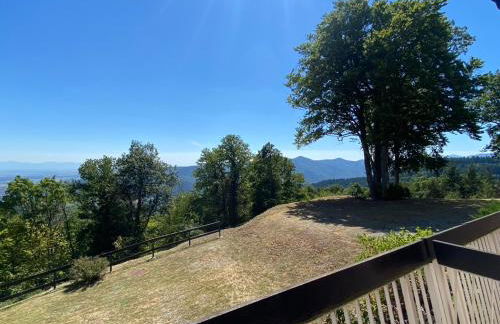 Le Panorama - GÎTES MARCK - Foto 10