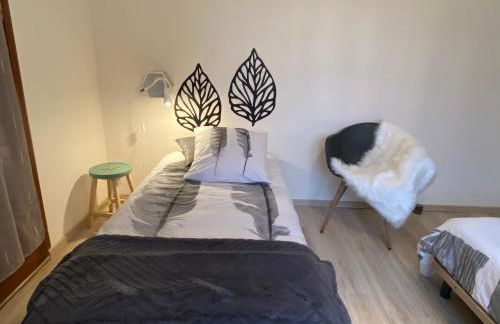 GITE LAVANDE avec piscine privée CLASSÉ 4 Étoiles - Foto 12