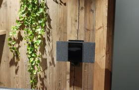 Chalet Chez Sylvain - Foto 26