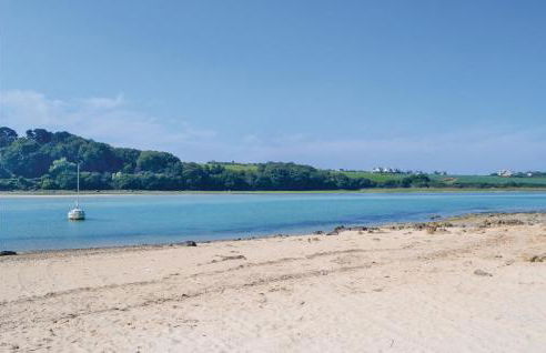 Holiday Home Rdu Creach-Mogueriec - Foto 19