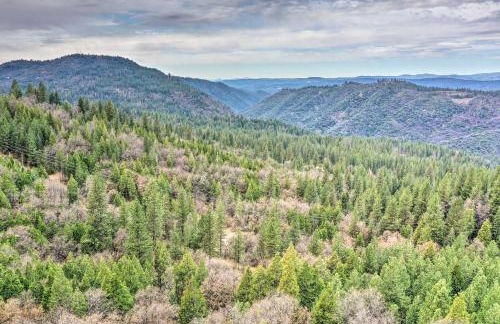 Near Hiking Home with Deck in Twain Harte! - Photo 31