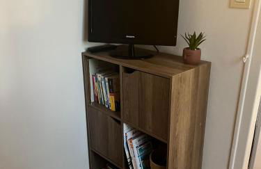 Studio 400m de la mer - Foto 11