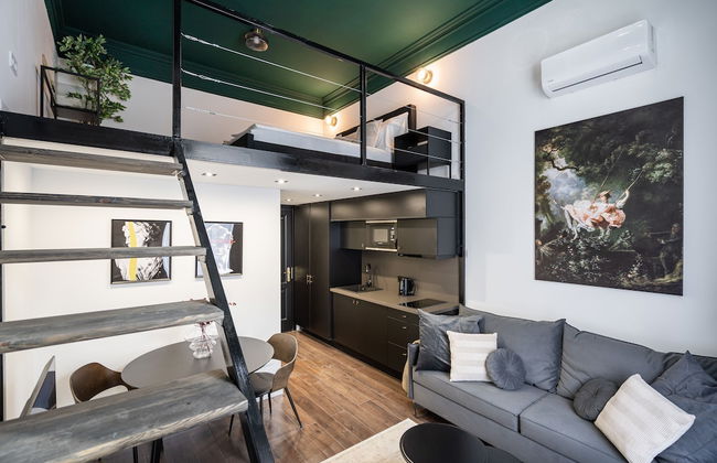 E41 Boutique Apartments by BQA - Foto 22