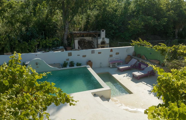 The Olive Yard House - Foto 74