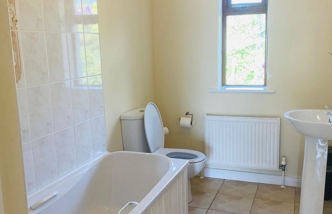 3 Bedroom Home 15 Mins Drive From Kenmare Town - Foto 28