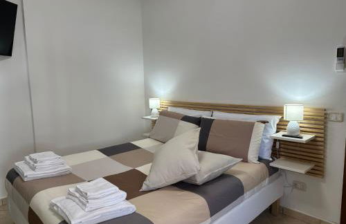 Casa Julie a 300 Mt dalla Stazione di Latina - Foto 17