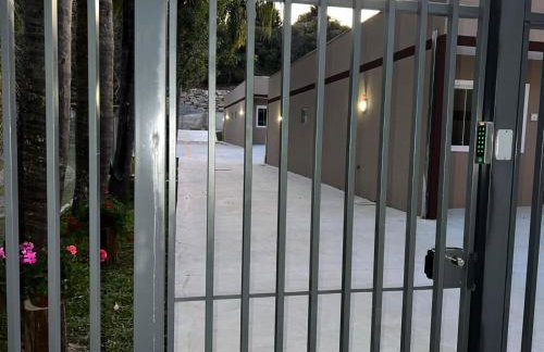 Villa Durvina Apart Hotel - Ao lado do Hospital Angelina Caron - Foto 25