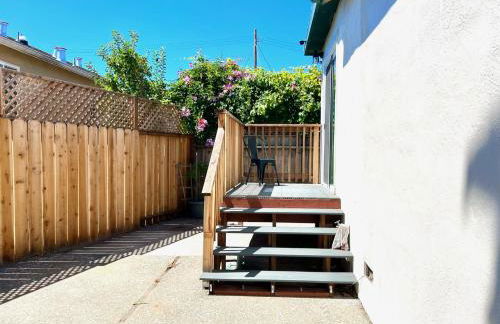 3 bedroom residential home in the lovely town near SFO San Francisco - Foto 19