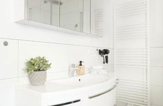 Kaiser Franz für bis zu 6 - Zentral, Arbeitsplatz, Waschmaschine, Disney Plus - Foto 16