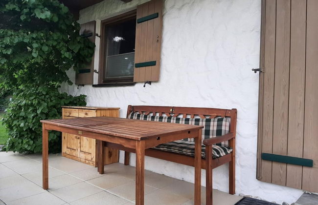 Pretty Apartment in Mittersill With a View - Foto 21