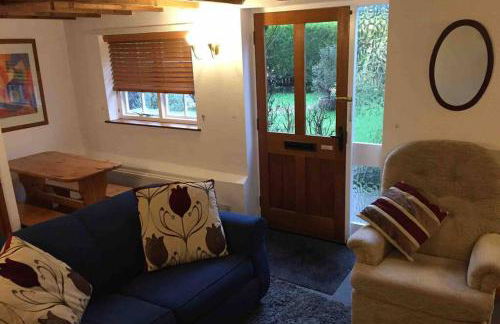 Rose Cottage - Foto 19