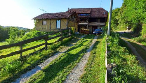 Vila Bella Vista - Foto 1