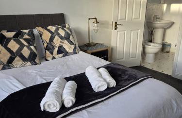 The Flexible Lodge-Ashford - Foto 8