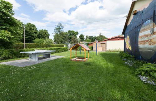 Ferienhäuser im Sternenpark - Photo 25