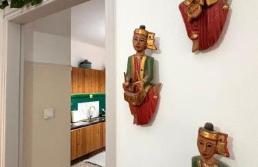 The Local Pin House - Ευρύχωρη μονοκατοικία, Λαμία - Photo 35