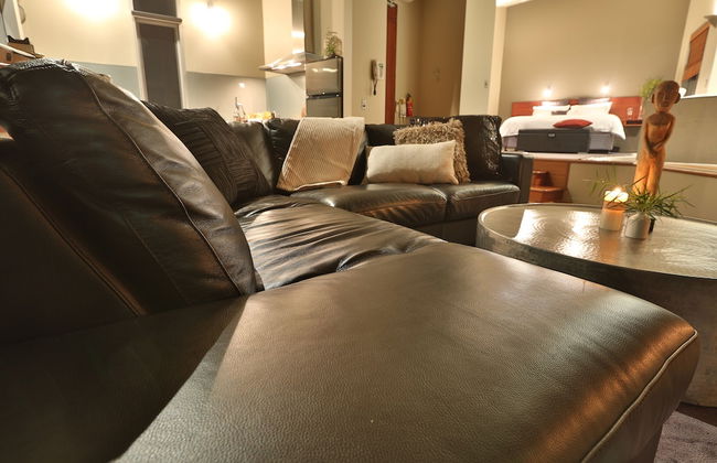 Ironstone Romantic Couples Retreat - Photo 4