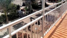 Apartamento Sol y Sal - 1ª Línea de playa - Foto 2
